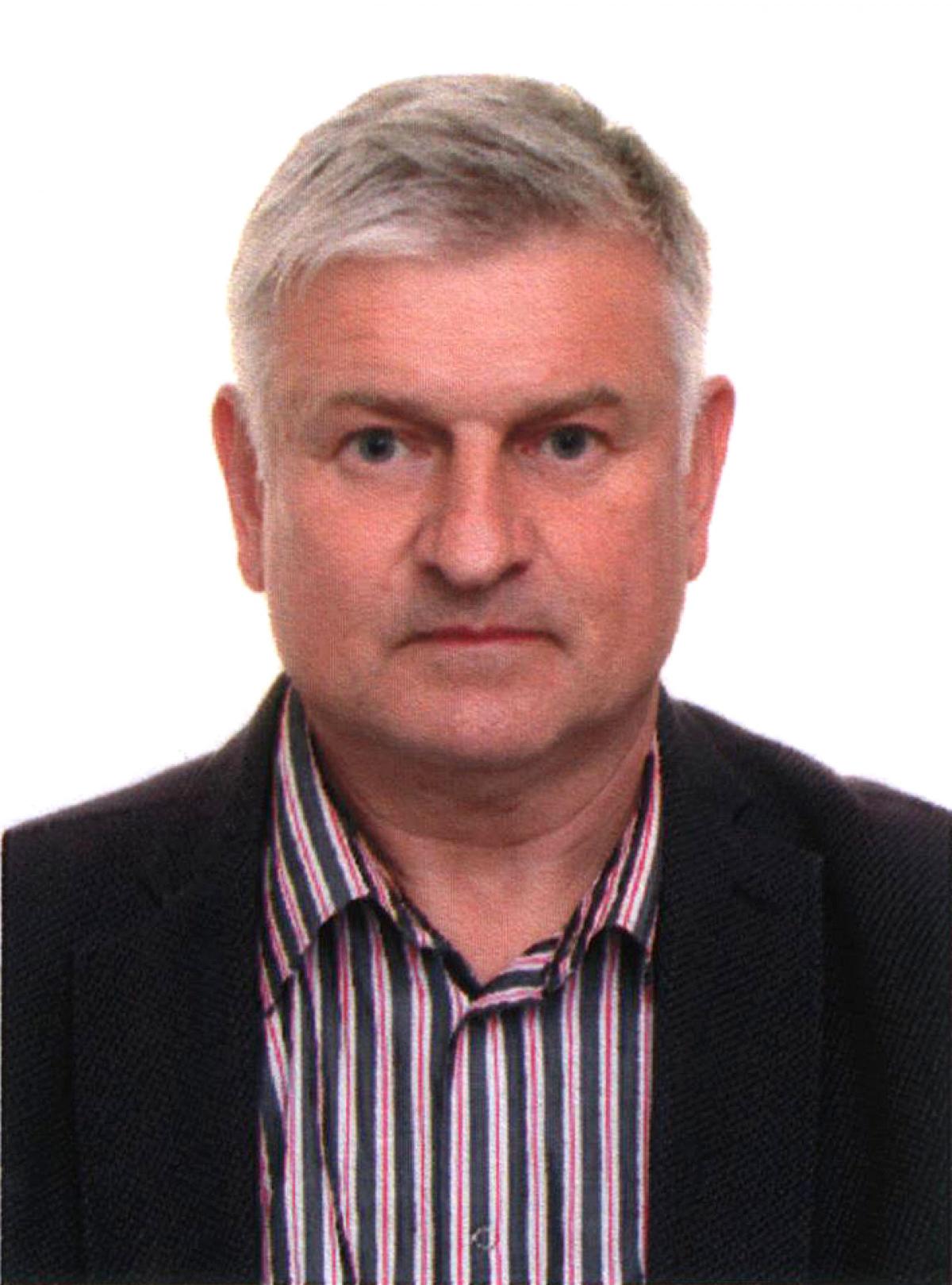 Коробко Юрий Станиславович – Персоналии – Белорусский национальный ...